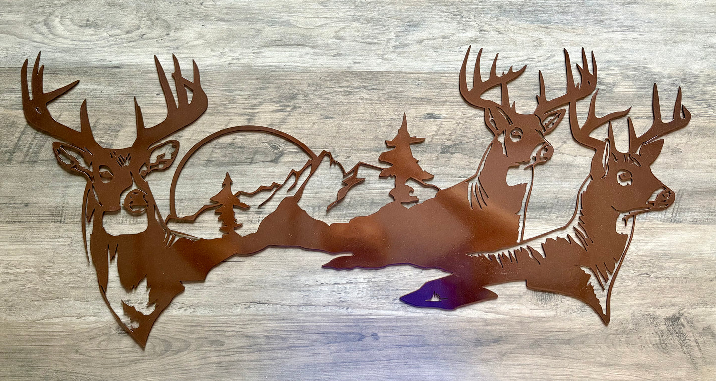 Deer Haven