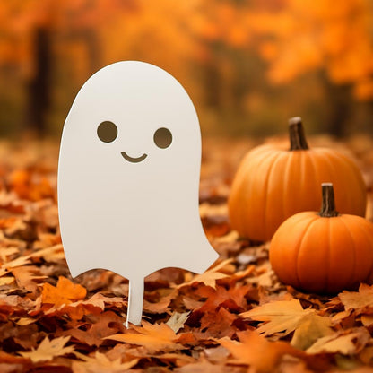 Friendly Ghost