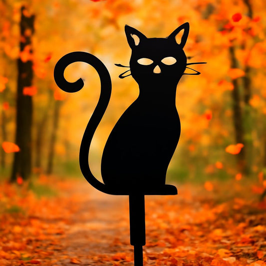 Spooky Cat