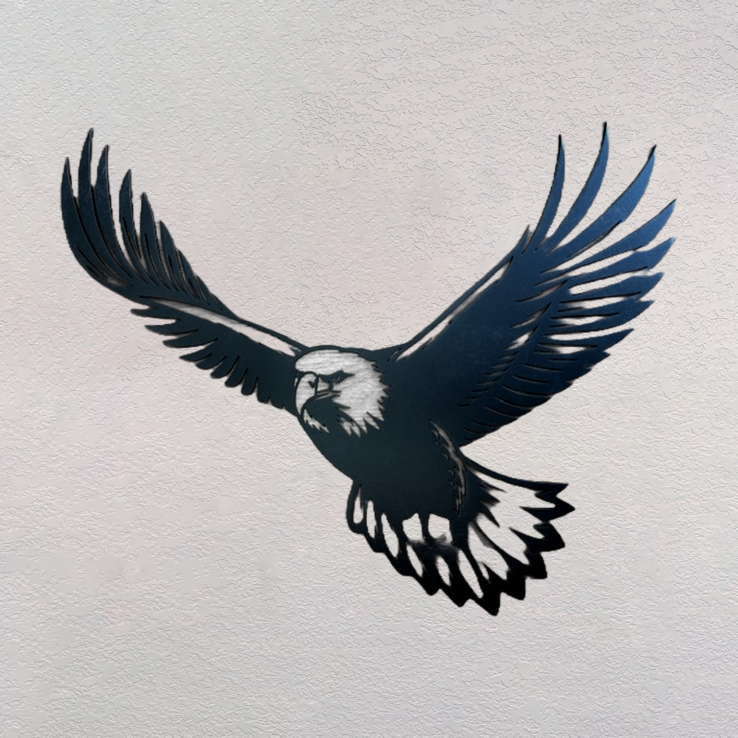 Soaring Eagle