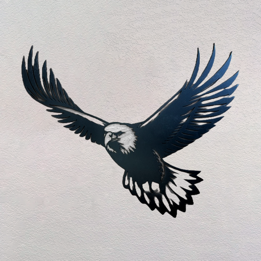 Soaring Eagle
